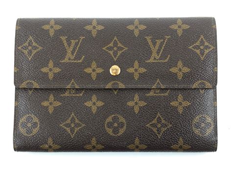 louis vuitton wallet with id|louis vuitton wallet women real.